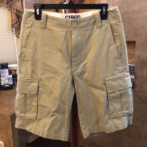 roundtree & yorke cargo pants